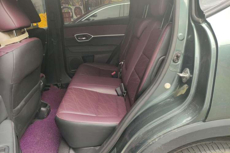 Used CIIMO M-NV 2021 Shangyi Edition
