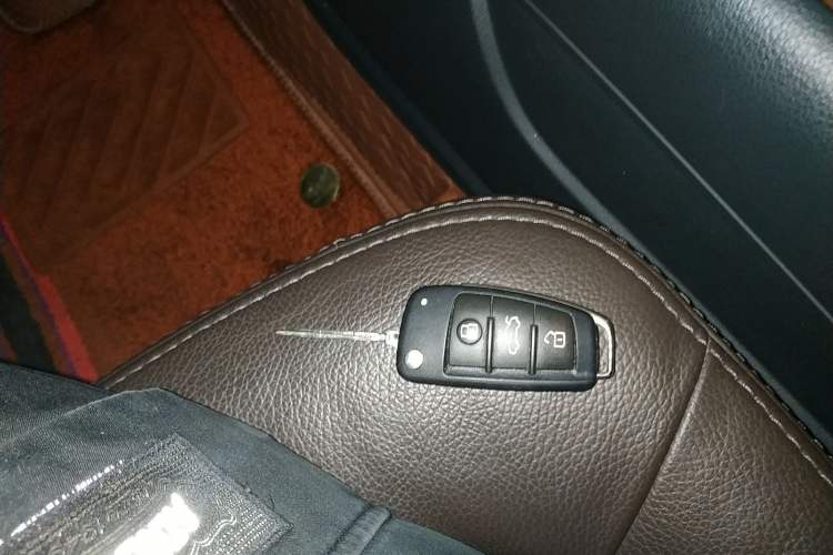 Used Audi Q7 2014 35 TFSI Ambition Edition