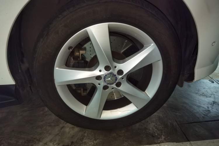 Used Mercedes-Benz M-Class 2012 ML 350 Luxury Edition
