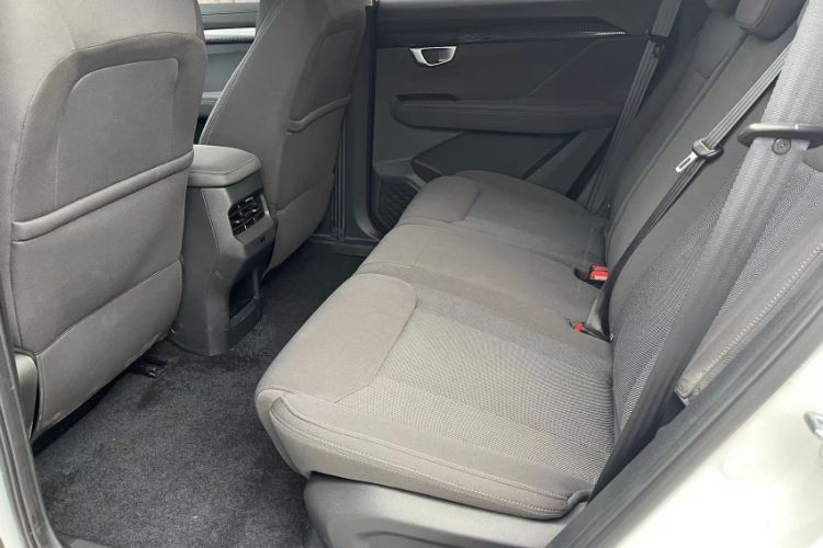 Used Wuling Asta 2021 1.5T Manual Xingyue Edition