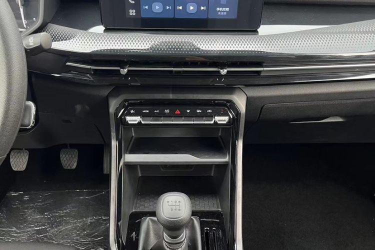 Used Wuling Asta 2021 1.5T Manual Xingyue Edition