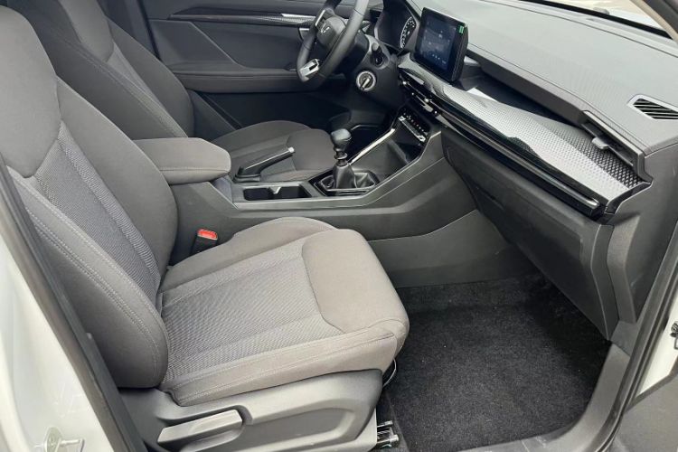 Used Wuling Asta 2021 1.5T Manual Xingyue Edition