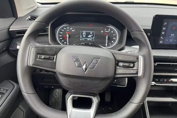 Used Wuling Asta 2021 1.5T Manual Xingyue Edition