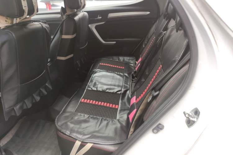 Used JAC Refine S3 2016 1.5L Manual Luxury Smart Version