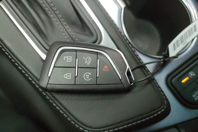 Used Cadillac CT4 2023 28T Luxury Version
