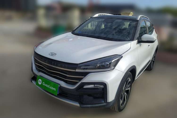 Used Cowin Xuanjie 2020 1.5L CVT Zhaо