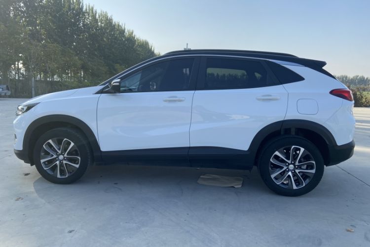 Used Buick Encore 2020 20T CVT Elite Edition
