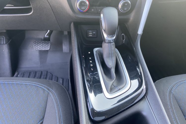 Used Buick Encore 2020 20T CVT Elite Edition
