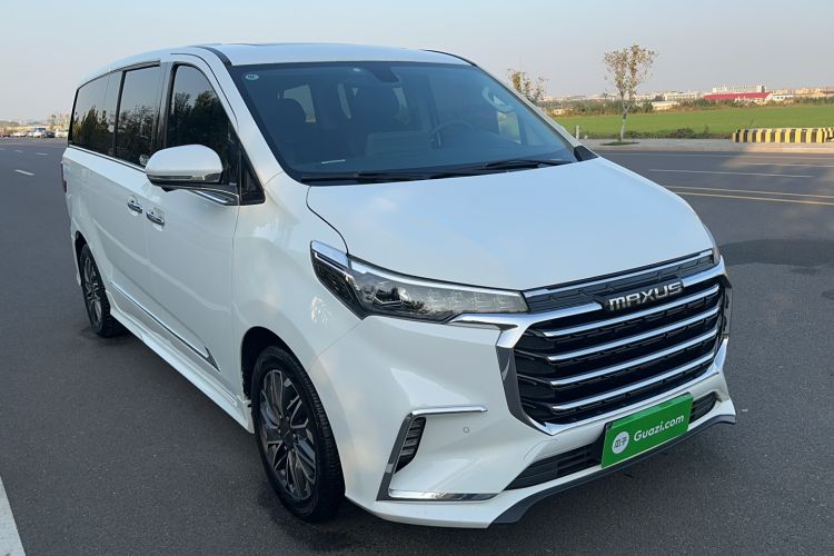 Used SAIC MAXUS G20 2020 2.0T Gasoline Automatic Prestige Executive Version