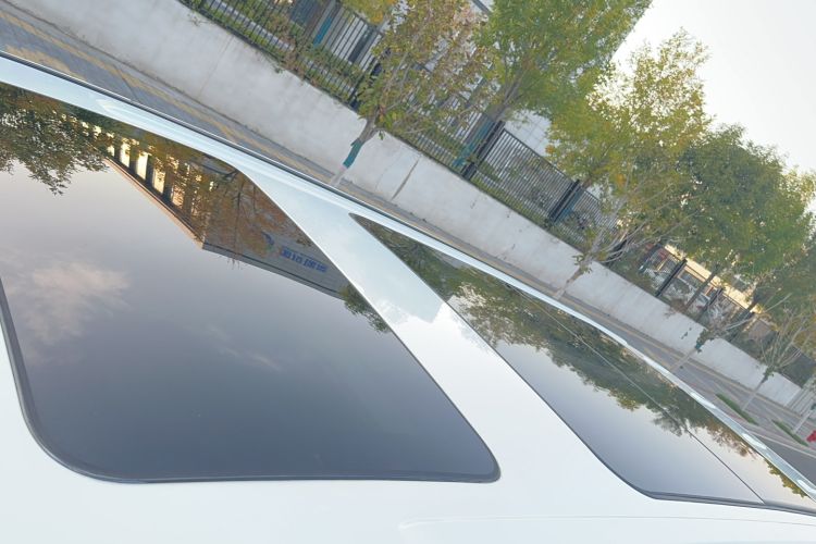 Used SAIC MAXUS G20 2020 2.0T Gasoline Automatic Prestige Executive Version