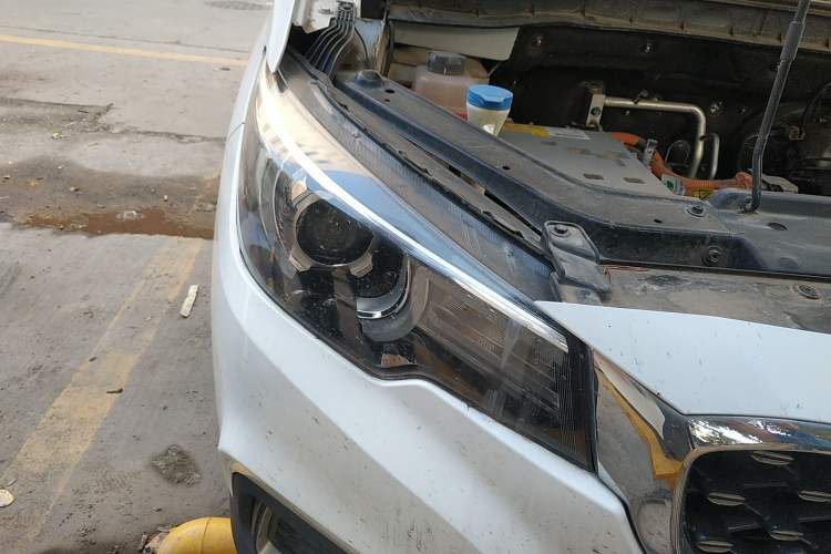 Used MG EZS Electric 2019 E-Plus Edition
