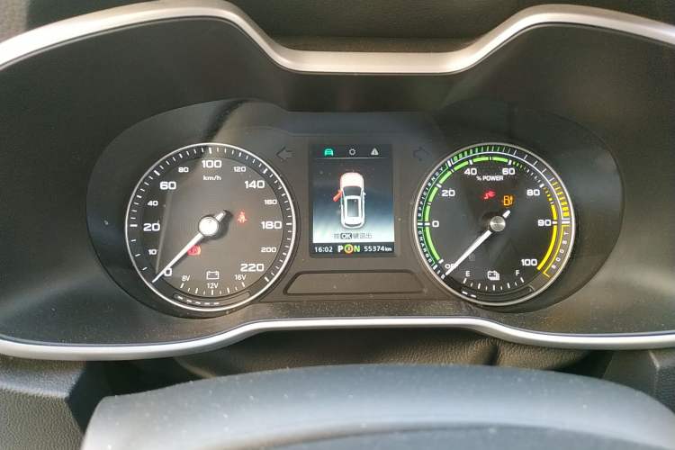 Used MG EZS Electric 2019 E-Plus Edition
