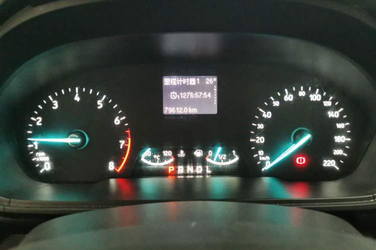 Used Ford EcoSport 2018 1.5L Automatic Platinum Wing Model
