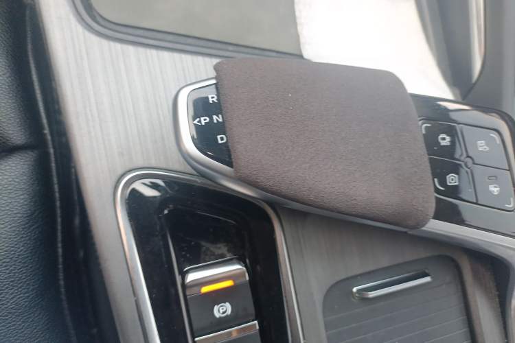 Used Changan UNI-T 2020 1.5T Flagship Version