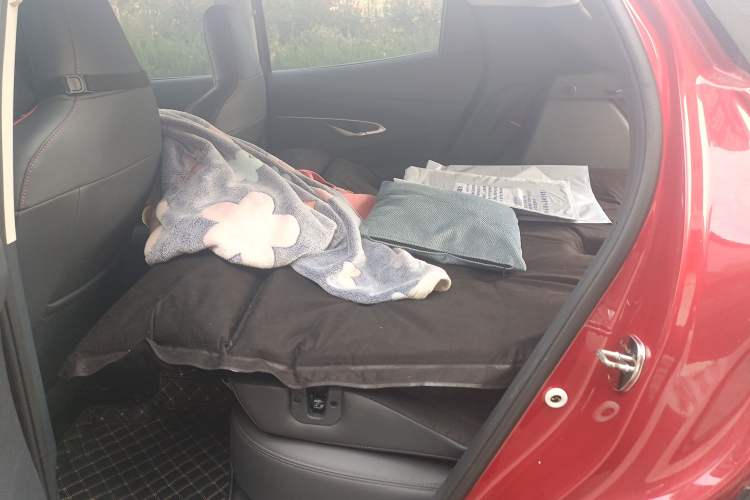 Used Changan UNI-T 2020 1.5T Flagship Version