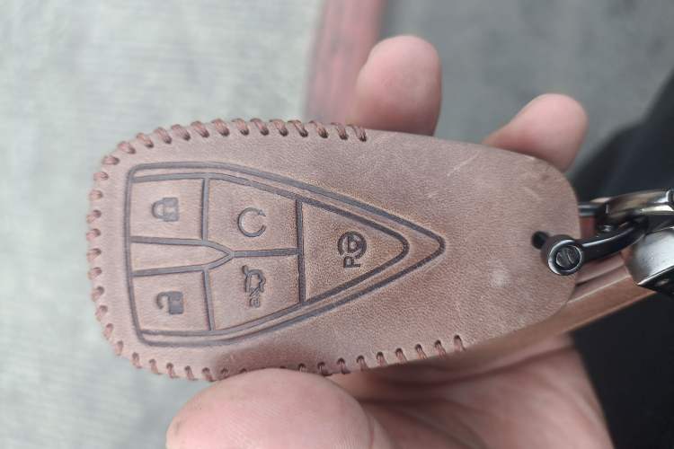 Used Changan UNI-T 2020 1.5T Flagship Version