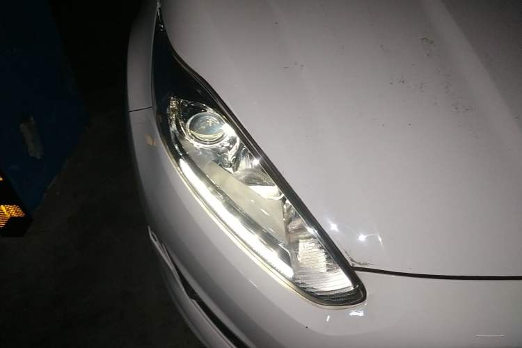 Used Ford Fiesta 2014 Hatchback 1.0 GTDi Automatic Dynamic Model
