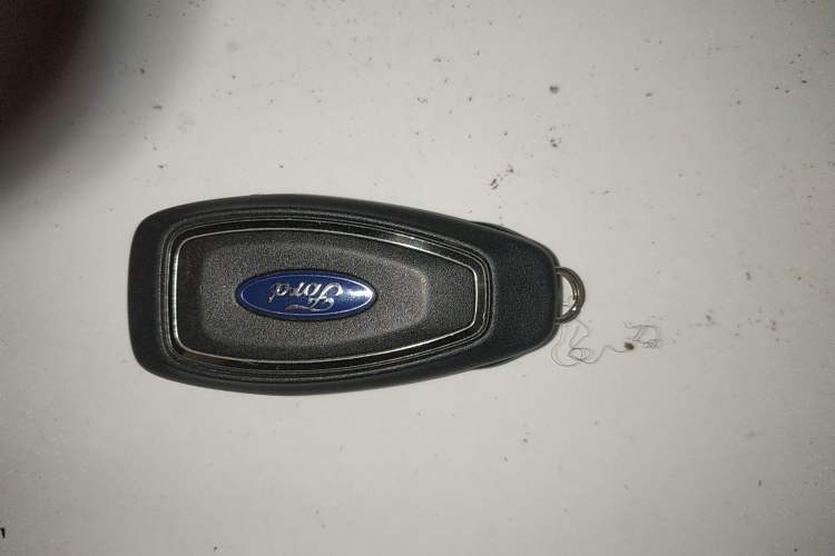 Used Ford Fiesta 2014 Hatchback 1.0 GTDi Automatic Dynamic Model
