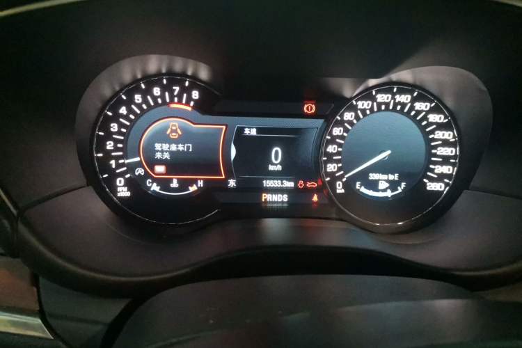 Used Lincoln MKC 2017 2.0T Two-Wheel-Drive Luxury Edition