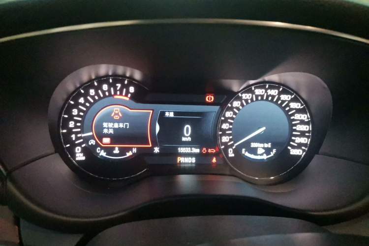 Used Lincoln MKC 2017 2.0T Two-Wheel-Drive Luxury Edition