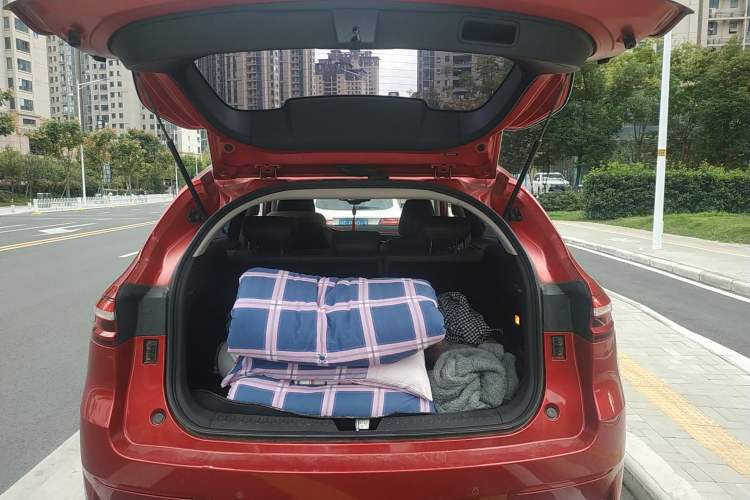 Used Haval F7 2019 1.5T Two-Wheel Drive i-Trend China V Emission Standard
