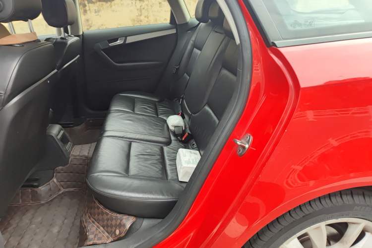 Used Audi A3 2010 Sportback 1.4T Luxury Model
