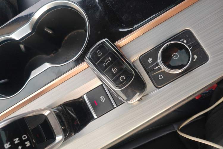 Used Chery Arrizo 5 PLUS 2021 Xiao AI 1.5T CVT ZhiPLUS