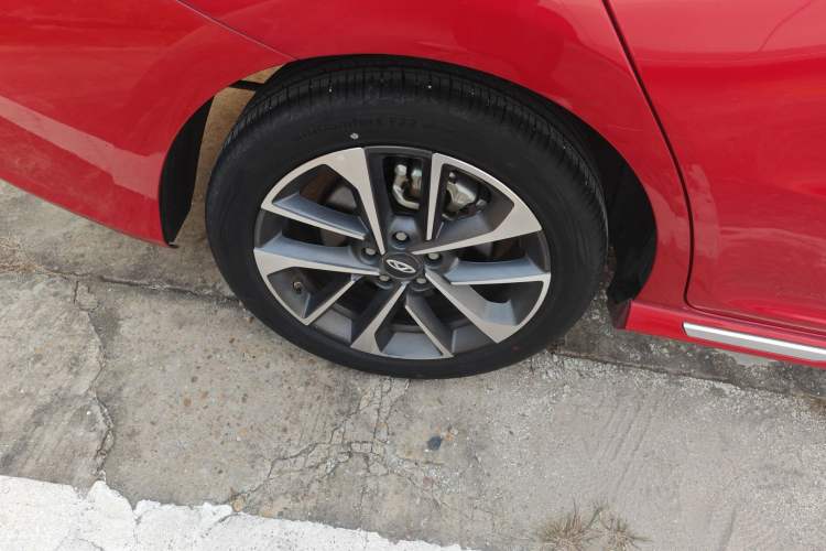 Used Chery Arrizo 5 PLUS 2021 Xiao AI 1.5T CVT ZhiPLUS