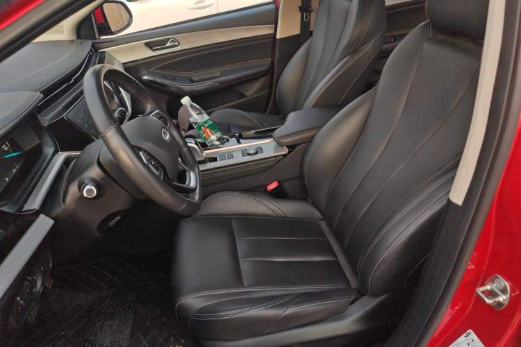 Used Chery Arrizo 5 PLUS 2021 Xiao AI 1.5T CVT ZhiPLUS