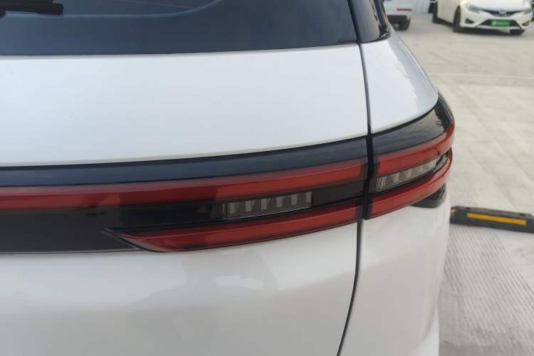 Used Changan CS55 Electric Version 2020 Ultra-Long Range Smart Enjoyment Edition
