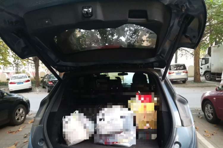 Used Lincoln MKC 2017 2.0T Two-Wheel-Drive Luxury Edition