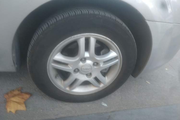 Used Kia Cerato 2010 1.6 AT GL