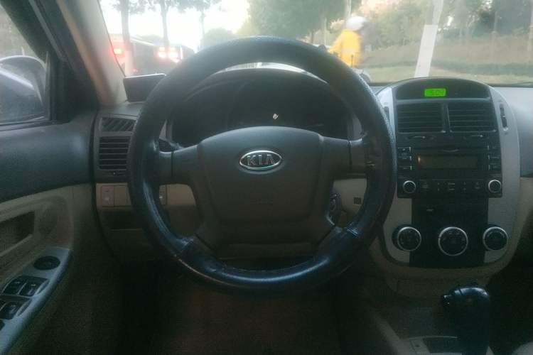 Used Kia Cerato 2010 1.6 AT GL