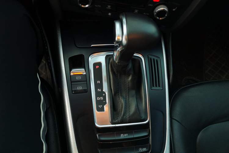 Used Audi A5 2013 Sportback 40 TFSI Fashion Edition