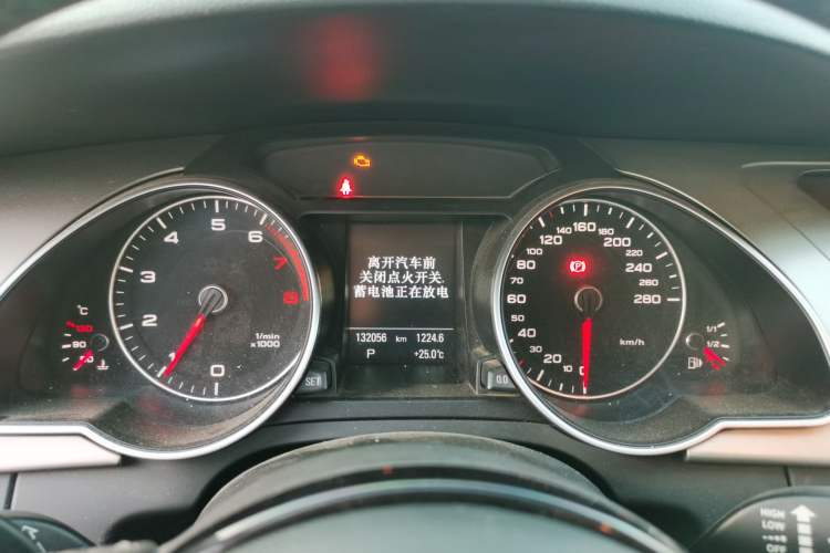 Used Audi A5 2013 Sportback 40 TFSI Fashion Edition