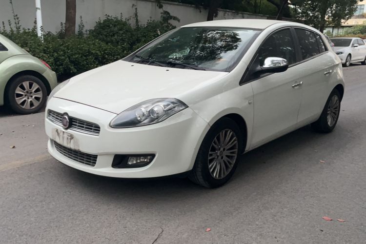 Used Fiat Bravo 2011 1.4T AMT Comfort Edition