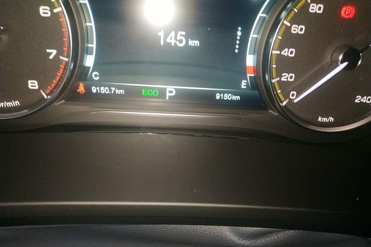 Used GAC Trumpchi M8 2023 Lingxiu Series 390T Luxury Edition