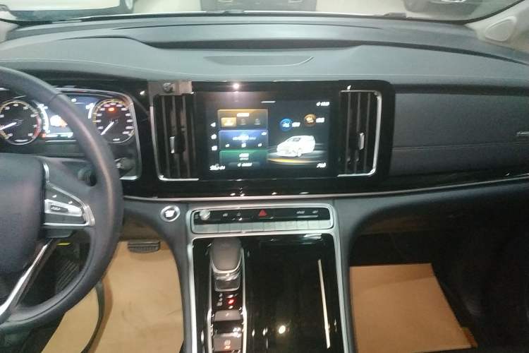 Used GAC Trumpchi M8 2023 Lingxiu Series 390T Luxury Edition