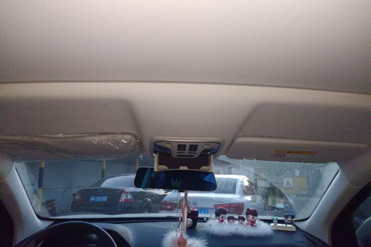 Used Haval F5 2020 1.5T DCT Type I

