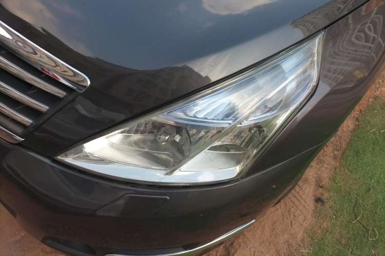 Used Nissan Teana 2010 2.5L XL Anniversary Edition