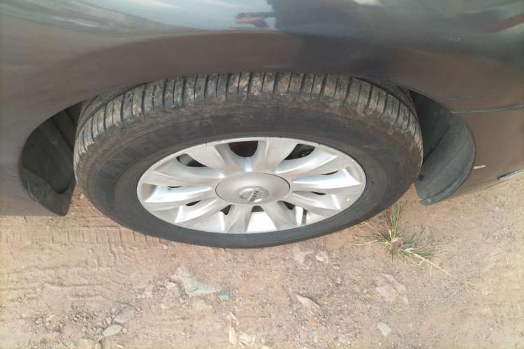 Used Nissan Teana 2010 2.5L XL Anniversary Edition