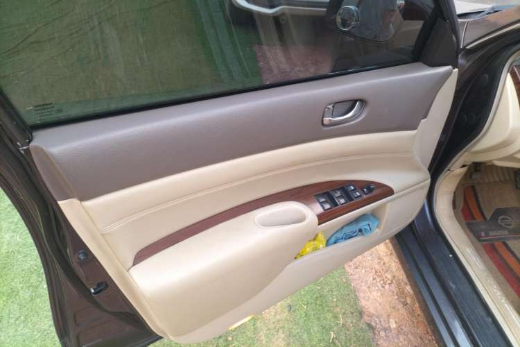 Used Nissan Teana 2010 2.5L XL Anniversary Edition