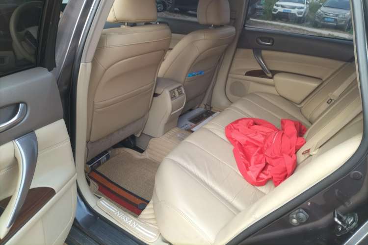 Used Nissan Teana 2010 2.5L XL Anniversary Edition