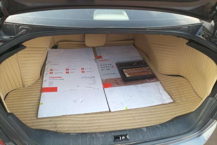 Used Nissan Teana 2010 2.5L XL Anniversary Edition