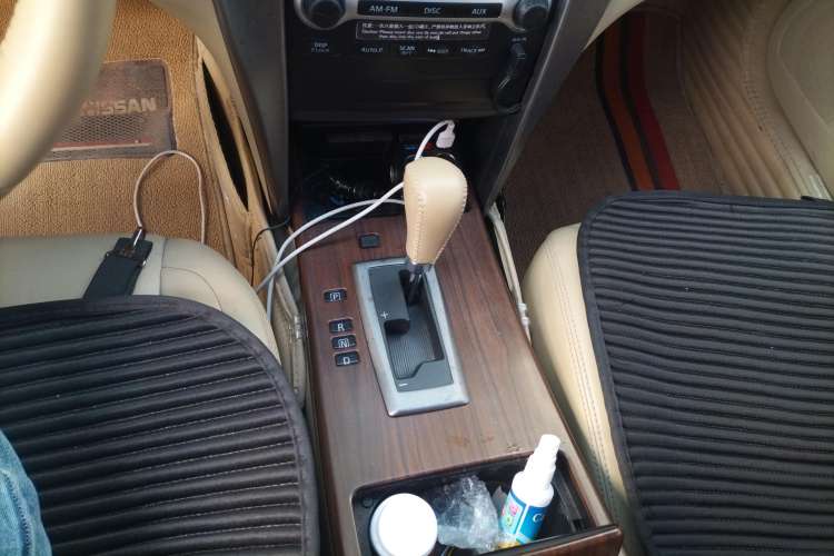 Used Nissan Teana 2010 2.5L XL Anniversary Edition