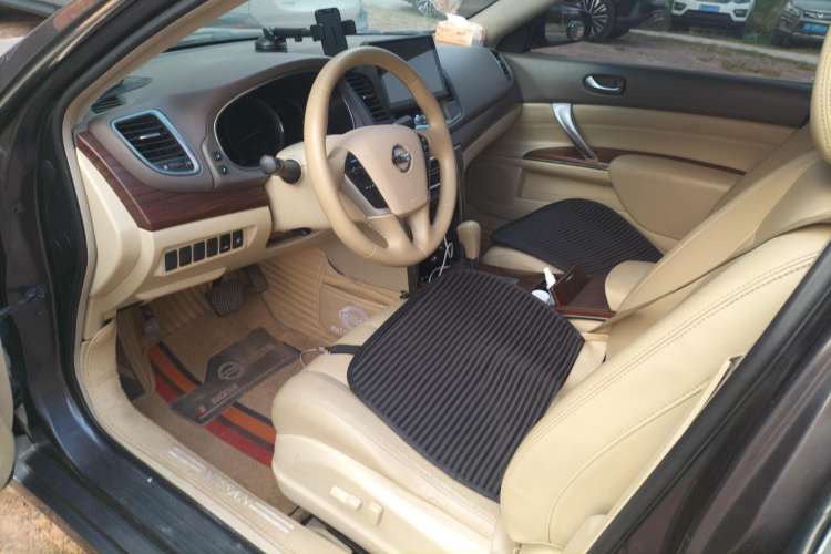 Used Nissan Teana 2010 2.5L XL Anniversary Edition