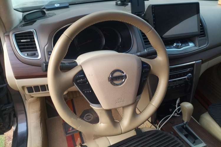 Used Nissan Teana 2010 2.5L XL Anniversary Edition