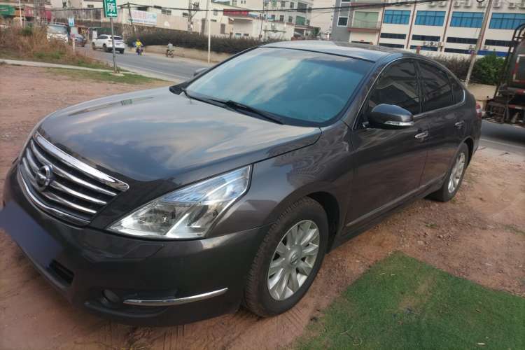 Used Nissan Teana 2010 2.5L XL Anniversary Edition
