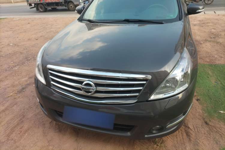 Used Nissan Teana 2010 2.5L XL Anniversary Edition