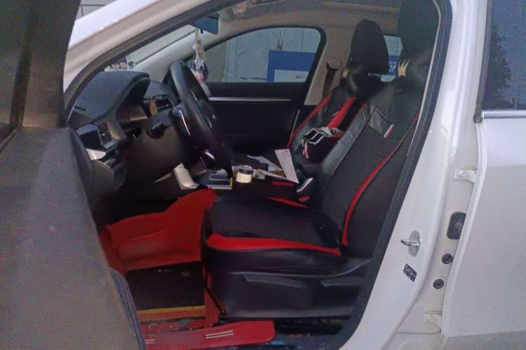 Used Haval F5 2020 1.5T DCT Type I

